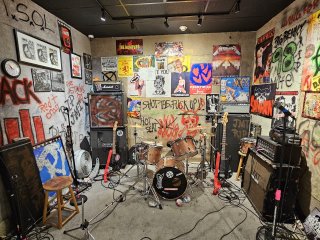 The Punk Rock Museum