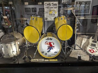 The Punk Rock Museum