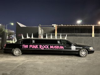 The Punk Rock Museum