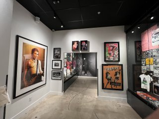 The Punk Rock Museum