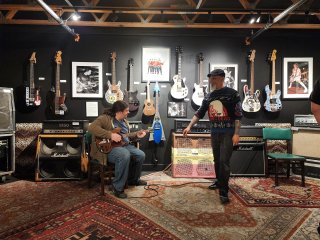 The Punk Rock Museum