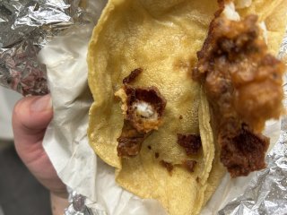 The Taco Stand