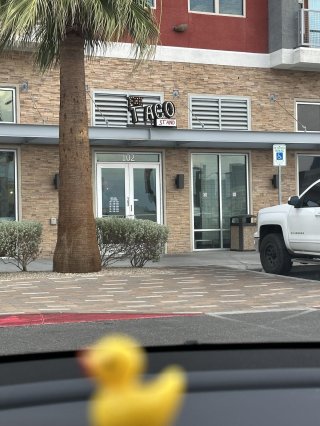 The Taco Stand