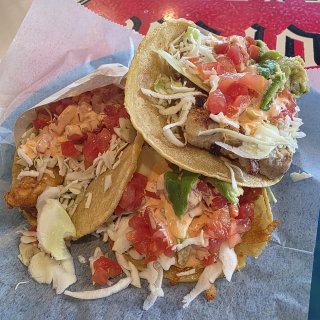 The Taco Stand