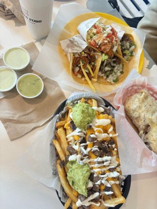 The Taco Stand