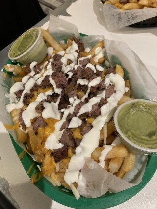 The Taco Stand