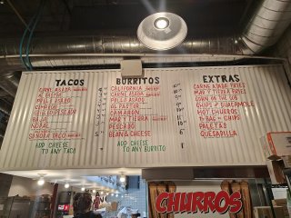 The Taco Stand