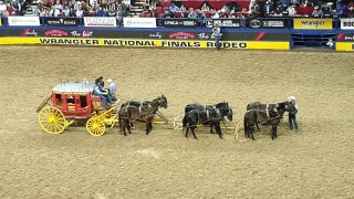 Thomas & Mack Center