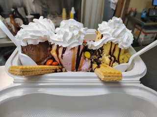 Thrifty Ice Cream