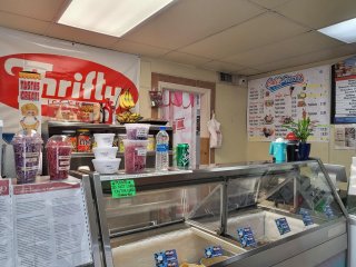 Thrifty Ice Cream