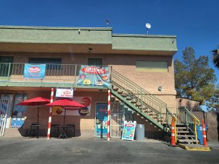Thrifty Ice Cream