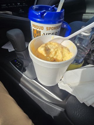 Thrifty Ice Cream