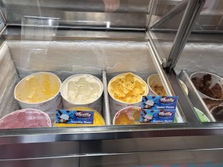 Thrifty Ice Cream