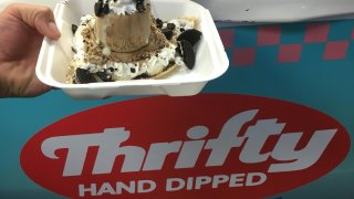 Thrifty Ice Cream