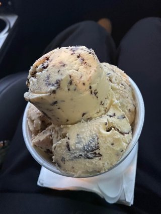Thrifty Ice Cream