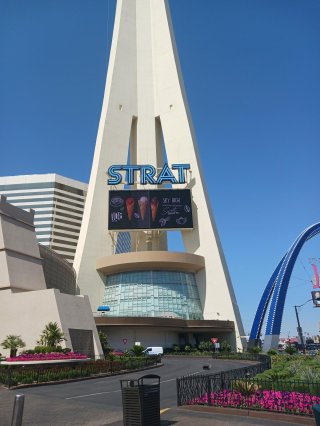 Thrill Rides