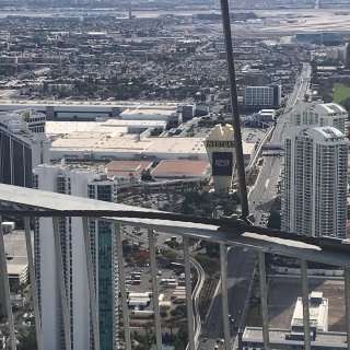 Thrill Rides