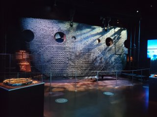 Titanic: The Artifact Exhibition