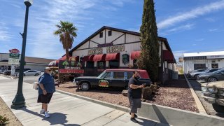 Tom Devlin's Monster Museum