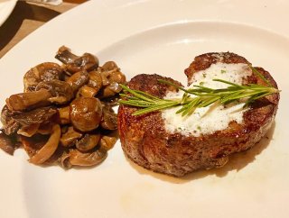 Triple George Grill