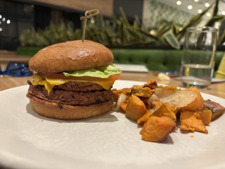 True Food Kitchen