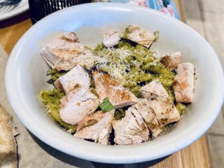 True Food Kitchen