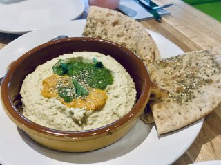 True Food Kitchen