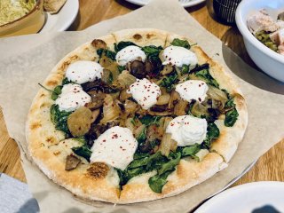 True Food Kitchen