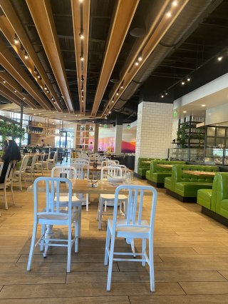 True Food Kitchen