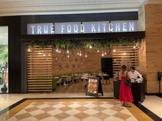 True Food Kitchen