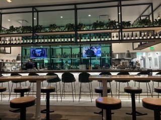 True Food Kitchen