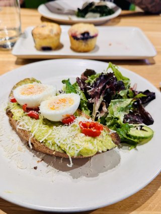 True Food Kitchen