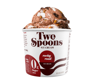 Two Spoons Creamery