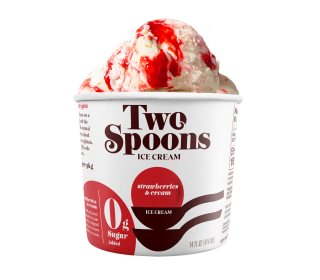 Two Spoons Creamery