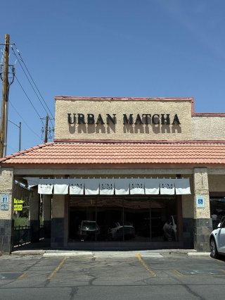 Urban Matcha