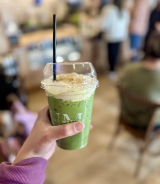 Urban Matcha