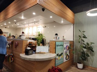 Urban Matcha