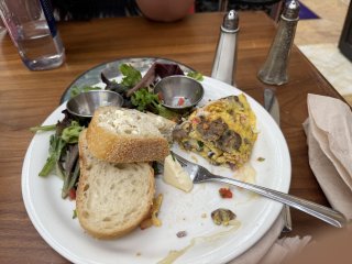 Urth Caffe Wynn Las Vegas