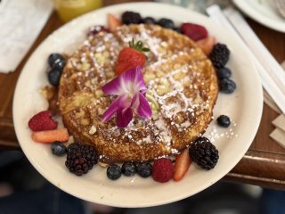 Urth Caffe Wynn Las Vegas