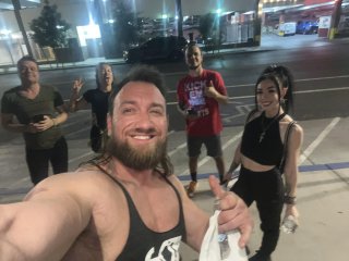 Vegas Afterlife - Ghost Tour