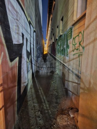 Vegas Afterlife - Ghost Tour