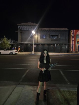 Vegas Afterlife - Ghost Tour