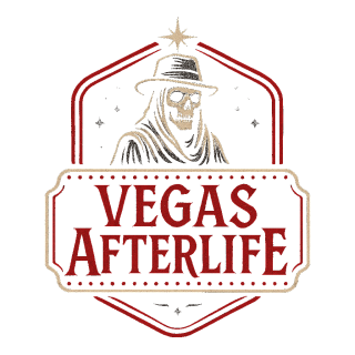 Vegas Afterlife - Ghost Tour