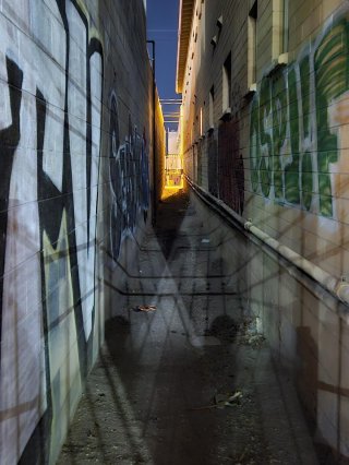 Vegas Afterlife - Ghost Tour
