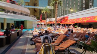 Vegas Vic - Famous Neon Cowboy Sign