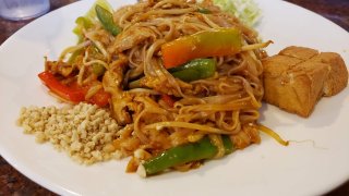 Veggie House Vegan Kitchen