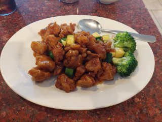 Veggie House Vegan Kitchen