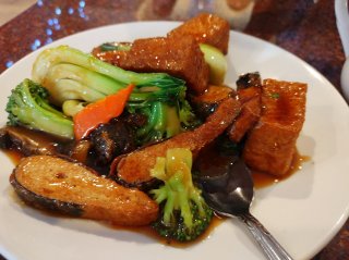 Veggie House Vegan Kitchen