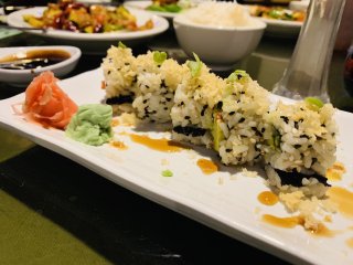 Veggie House Vegan Kitchen