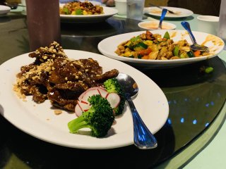 Veggie House Vegan Kitchen
